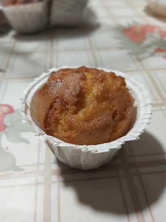 Fotografia tomada fuera de Panadería Rodríguez - Panadería en Luintra, Ourense