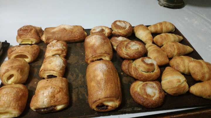 Fotografia tomada fuera de Panadería Rosi, S.L. - Panadería en Motilla del Palancar, Cuenca