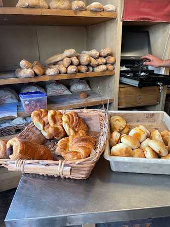 Fotografia tomada fuera de Panadería Rubal - Panadería en Mondoñedo, Lugo