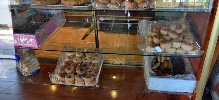 Fotografia tomada fuera de PANADERIA RUSIPAN S.L - Panadería en Santaella, Córdoba
