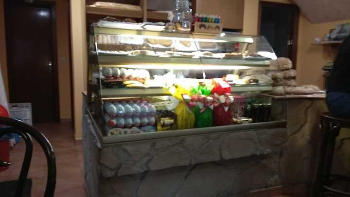 Fotografia tomada fuera de Braisa - Cafetería en Rianxo, A Coruña