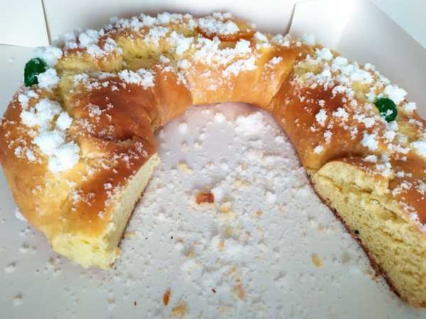 Fotografia tomada fuera de Panadería Sabucedo - Panadería en Ourense, Ourense
