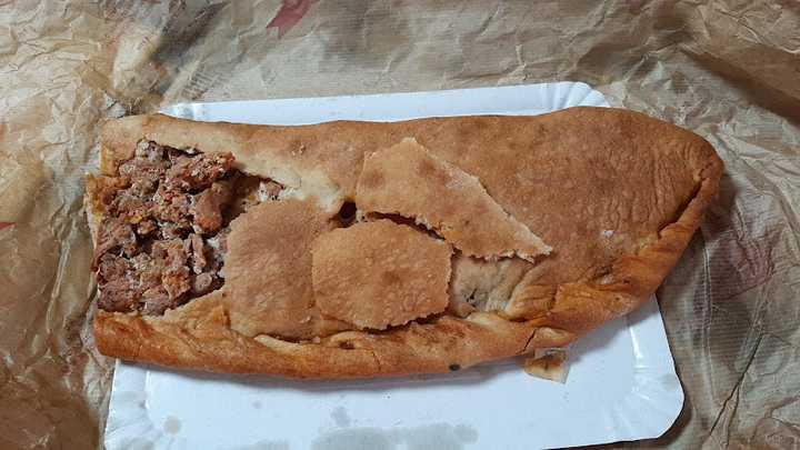 Fotografia tomada fuera de Panadería Sabucedo, SL. - Pastelería en Ourense, Ourense