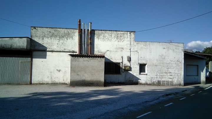 Fotografia tomada fuera de Panaderia San Cidre - Panadería en Boqueixón, A Coruña