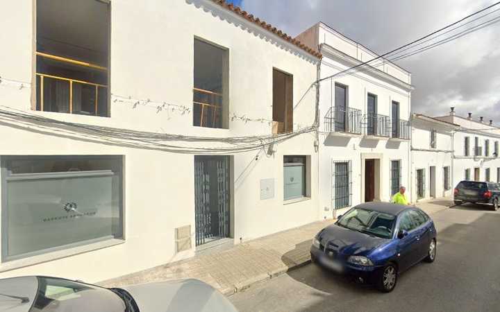 Fotografia tomada fuera de Panadería San Isidro - Panadería en Los Santos de Maimona, Badajoz