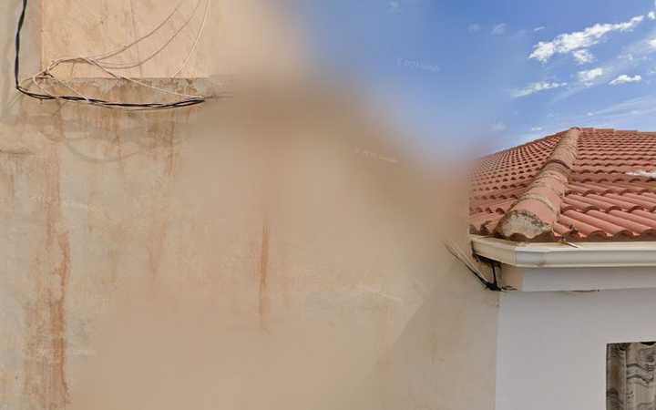 Fotografia tomada fuera de Panadería San Sebastián - Panadería en Caniles, Granada