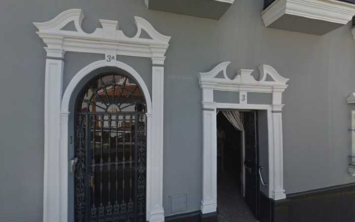 Fotografia tomada fuera de Panadería San Vicente S.C.A - Panadería en Villarrasa, Huelva