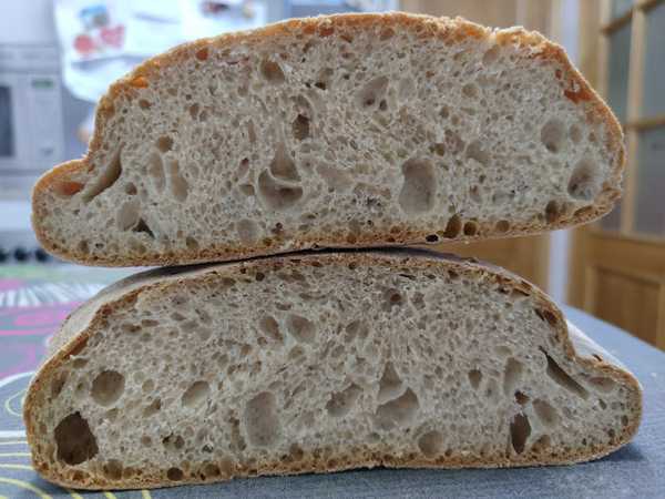 Fotografia tomada fuera de Panadería Santa Marina S.L.U. - Panadería en Cangas del Narcea, Asturias