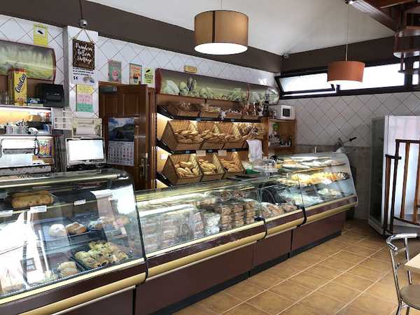 Fotografia tomada fuera de Panadería Santiago - cafeterías en Villa de Valverde, Santa Cruz de Tenerife