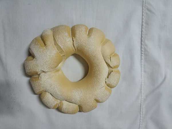 Fotografia tomada fuera de Panadería Silos. - Panadería en Moraleja, Cáceres