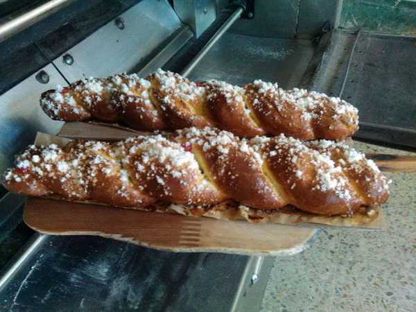 Fotografia tomada fuera de Panadería Solla - Panadería en ES, Pontevedra