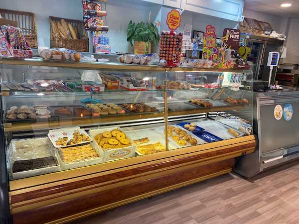 Fotografia tomada fuera de Panadería Somriure - Forn de pa en Lleida, Lleida