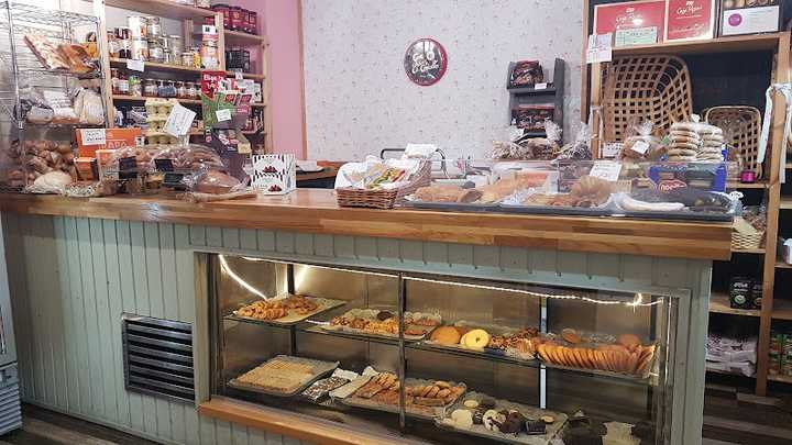 Fotografia tomada fuera de Panaderia Soro - Panadería en Zaragoza, Zaragoza