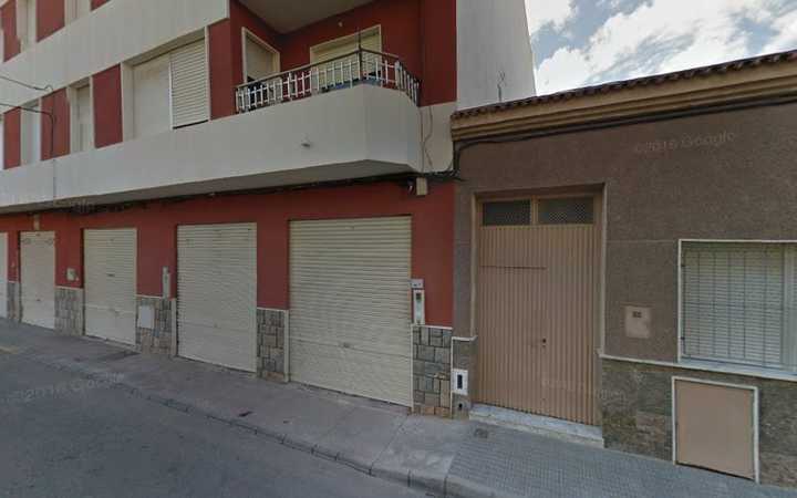 Fotografia tomada fuera de Panadería Susi - Panadería en Cox, Alicante