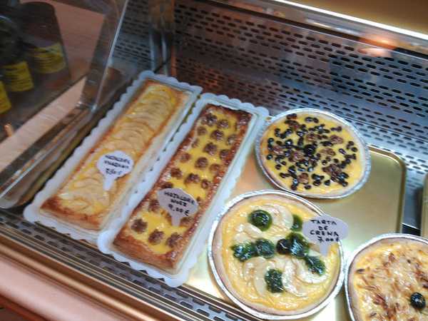 Fotografia tomada fuera de Panadería Tahona de Teruel - Panadería en Colmenar Viejo, Madrid