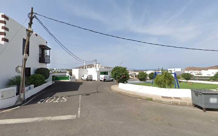 Fotografia tomada fuera de Panadería Tajaste - Panadería en Tajaste, Las Palmas