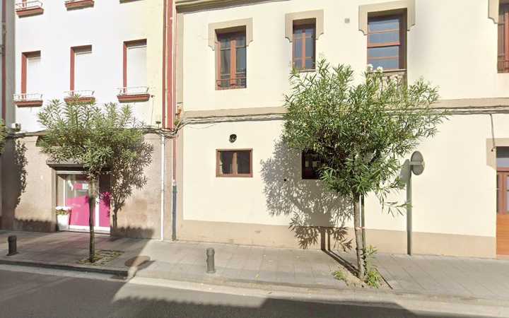 Fotografia tomada fuera de PANADERIA TARRAZO SL - Panadería en Monforte de Lemos, Lugo