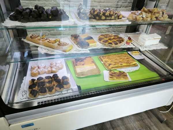 Fotografia tomada fuera de Panadería Tito S.L. - Panadería en Ourense, Ourense