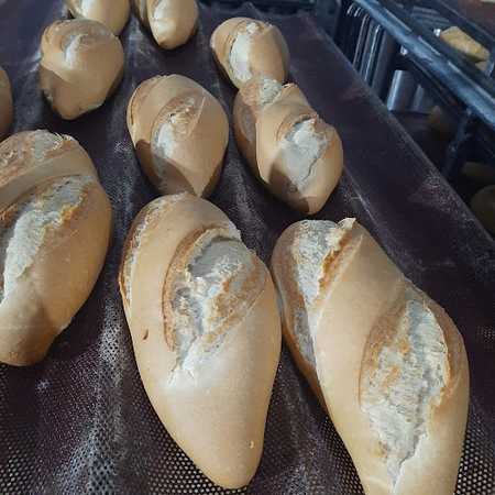 Fotografia tomada fuera de Panadería Tradición Cordobesa S L - Panadería en Córdoba, Córdoba