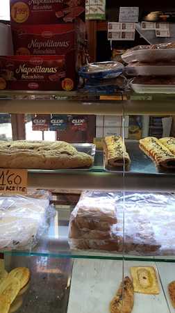 Fotografia tomada fuera de Buen Pan Buen Croissant - Panadería en Motril, Granada