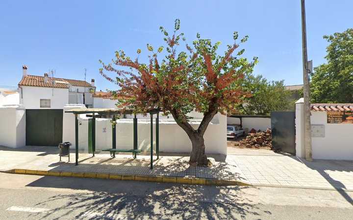 Fotografia tomada fuera de Panadería Vargas, Pozo, R. - Panadería en Alanís, Sevilla