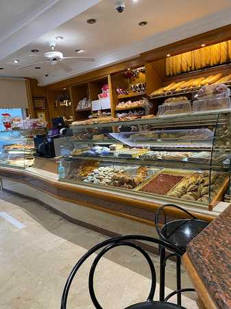 Fotografia tomada fuera de Panaderia Vila - Panadería en Grau i Platja, Valencia