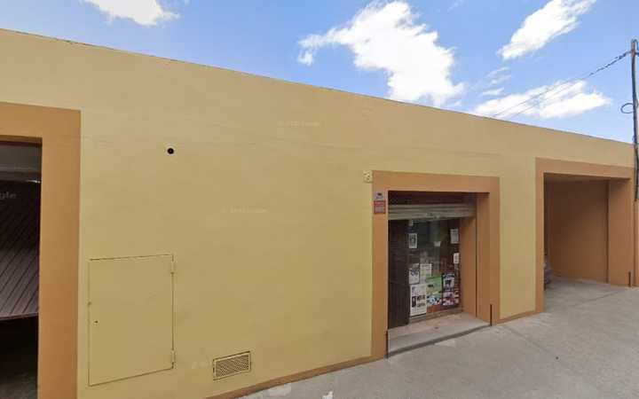 Fotografia tomada fuera de Panadería Vilafamés Natura - Panadería en Vilafamés, Castellón