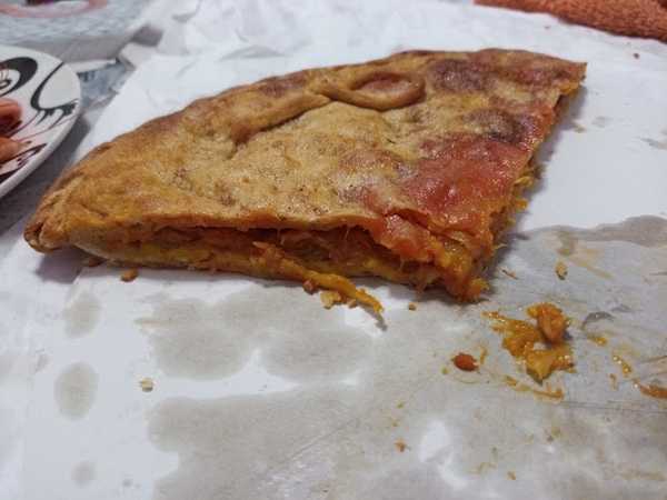 Fotografia tomada fuera de Panadería Viñas S C - Panadería en A Ponte do Porco, A Coruña
