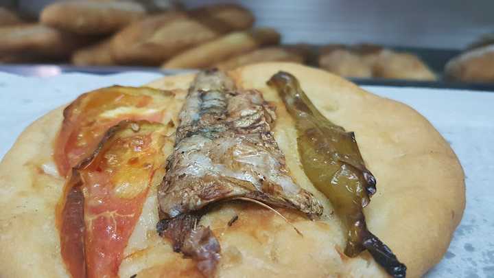 Fotografia tomada fuera de Panadería Viol - Panadería en Vilanova d'Alcolea, Castellón