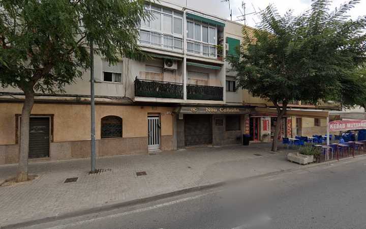 Fotografia tomada fuera de Panaderia Virgen de Loreto Avda Alicante - Panadería en Mutxamel, Alicante