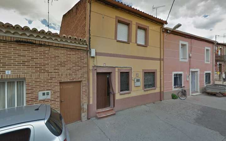 Fotografia tomada fuera de PANADERIA VIRGEN DEL SOCASTRO S.C. - Empresa de embalaje en Villamayor de Campos, Zamora
