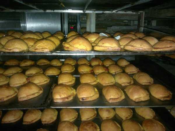 Fotografia tomada fuera de Panaderia Y Alimentacion Gomez S.L - Panadería en Hellín, Albacete