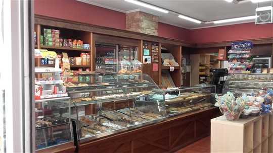 Fotografia tomada fuera de Adiós Azúcar - Pastelería en Vitoria-Gasteiz, Álava