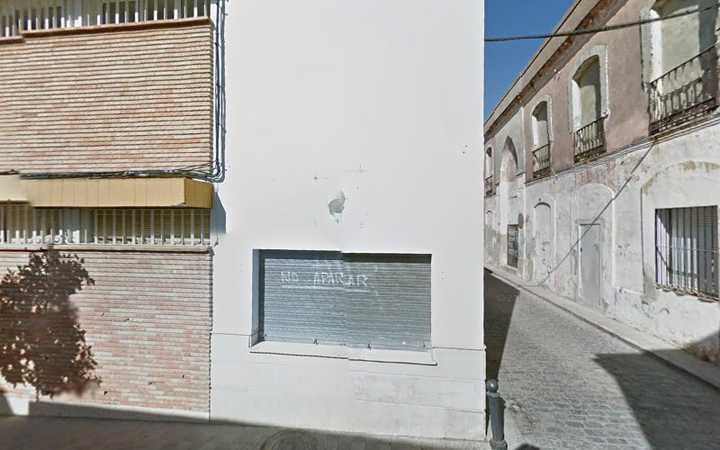 Fotografia tomada fuera de Panadería Y Bollería Morales S L - Panadería en Moguer, Huelva