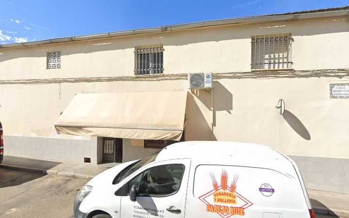 Fotografia tomada fuera de Panadería y Bollería Parejo Ruiz - Panadería en Villanueva de la Serena, Badajoz