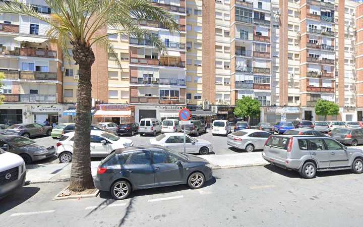 Fotografia tomada fuera de Panaderia y Confitería DOMI - Panadería en Huelva, Huelva