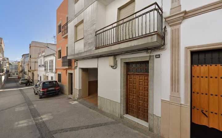 Fotografia tomada fuera de PANADERIA Y CONFITERIA MANUEL MORA SL - Panadería en Montilla, Córdoba