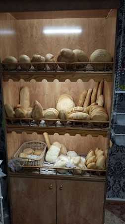 Fotografia tomada fuera de Panadería y Confitería Paco - Panadería en Riogordo, Málaga