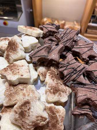 Fotografia tomada fuera de Ca l'Amador - Forn de pa en Navarcles, Barcelona