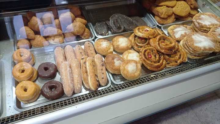 Fotografia tomada fuera de Panadería y Pastelería Tradicional Quijano - Panadería en Puebla del Príncipe, Ciudad Real
