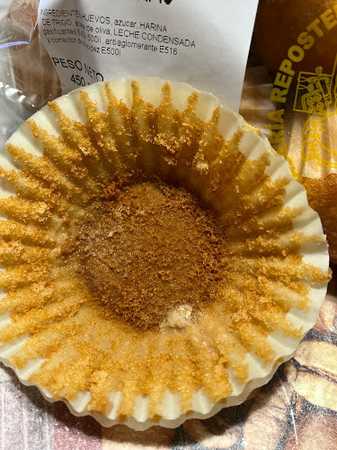 Fotografia tomada fuera de Panadería y Repostería JOSECHU - Panadería en Ólvega, Soria