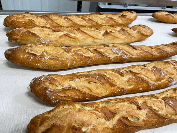 Fotografia tomada fuera de Panaderia Zubizarreta - Panadería en Durango, Bizkaia