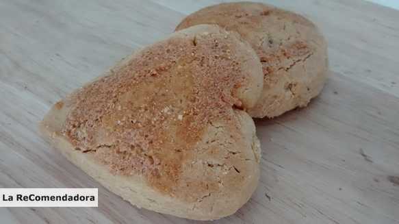 Fotografia tomada fuera de Panadería-Bollería Ruiz Sánchez - Panadería en Herguijuela, Cáceres