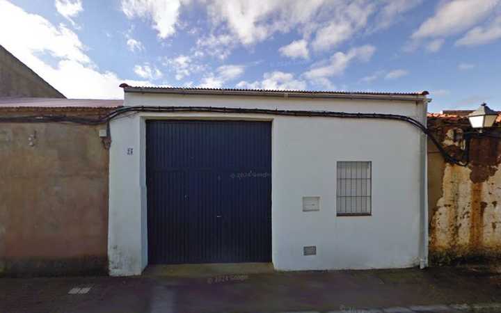 Fotografia tomada fuera de Panadería-Dulcería Durán - Panadería en Retamal de Llerena, Badajoz