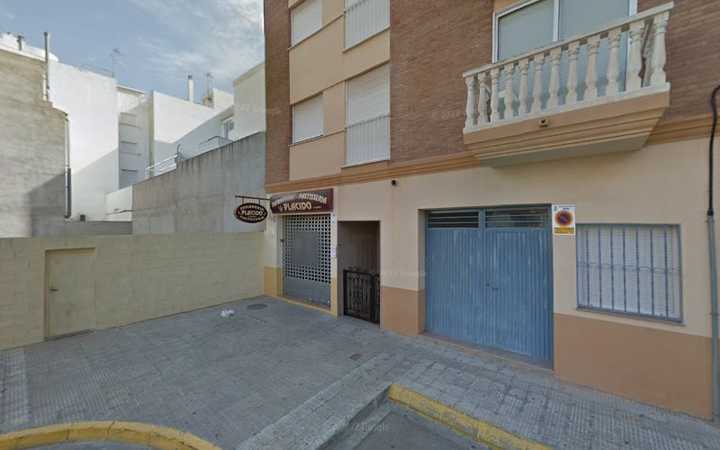 Fotografia tomada fuera de Panaderia-Pastisseria Placido - Forn de pa en Onda, Castellón