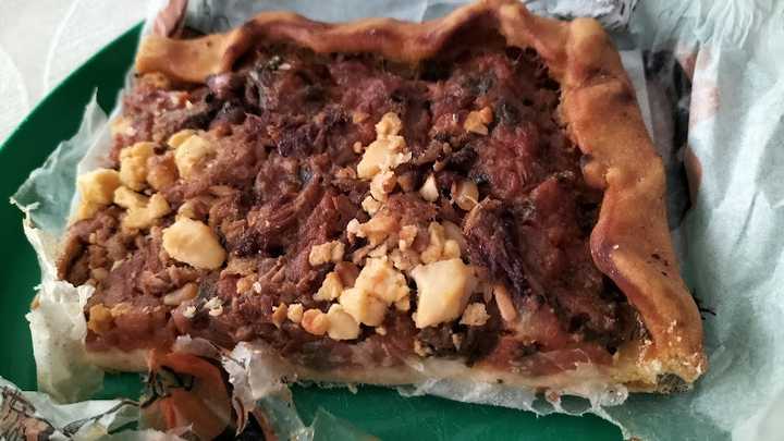 Fotografia tomada fuera de Panadería: 'Horno y Pan Borriana' - Forn de pa en Borriana, Castellón