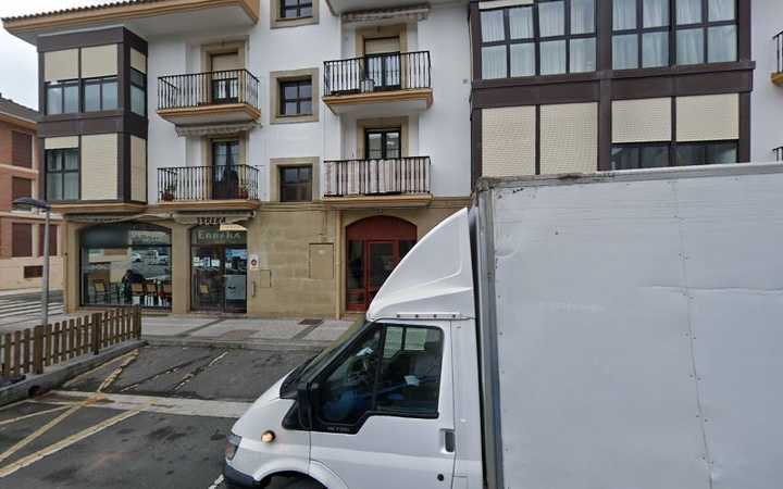 Fotografia tomada fuera de Panaderías Rk - Panadería en Aizarnazabal, Gipuzkoa