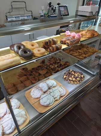 Fotografia tomada fuera de PANCOMIDO - Panadería en Boiro, A Coruña