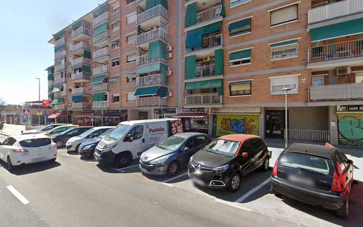 Fotografia tomada fuera de CA LA YAYA Panadería y cafetería - Panadería en Cornellà de Llobregat, Barcelona