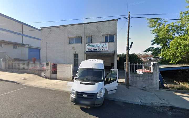Fotografia tomada fuera de Panicol - Panadería en Colmenar Viejo, Madrid